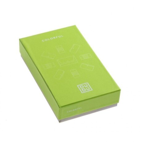 Ключница DUDU 534-659-brown