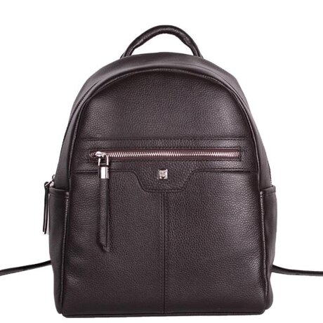 Рюкзак женский SHARPEY 1-041 каштан фл