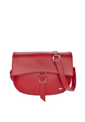Сумка женская ESSE МИЛАНА малин. 79170
