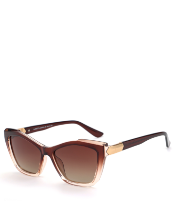 Очки солнцезащитные DN939-005 DONNA