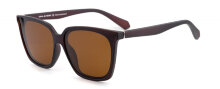 Очки солнцезащитные женские PL513 C2 brown