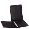 Кошелек мужской Cangurione 1134-001F/Black в г. Санкт-Петербург, ОПЛАТА ПОСЛЕ ОСМОТРА.