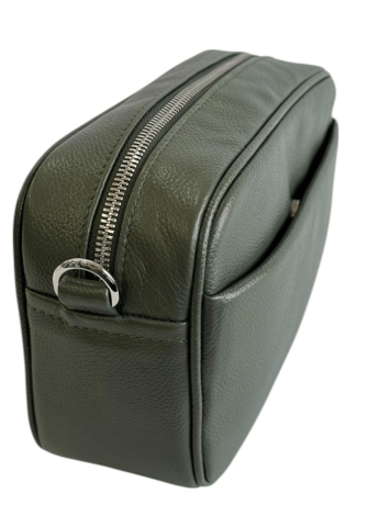 Сумка SHARPEY 1-3154 зел фл.