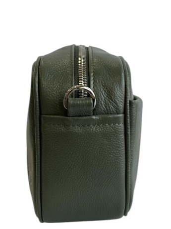 Сумка SHARPEY 1-3154 зел фл.