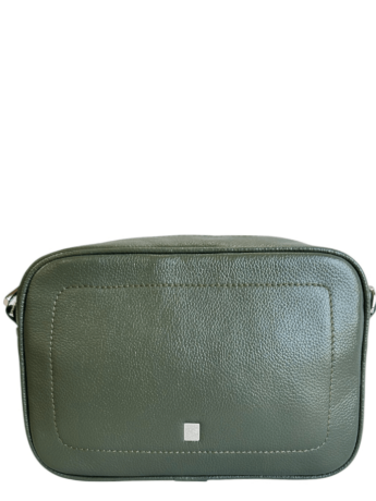 Сумка SHARPEY 1-3154 зел фл.