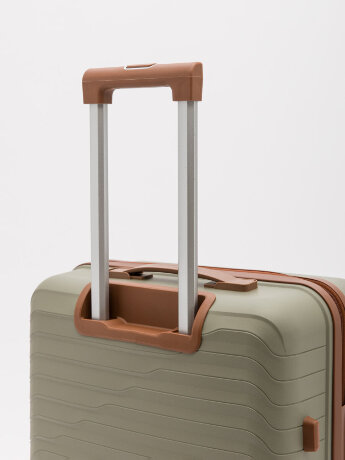 Чемодан 158-35-24 M4 S.Lavia