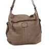 Сумка-рюкзак женская Bear Design MJ1912 taupe