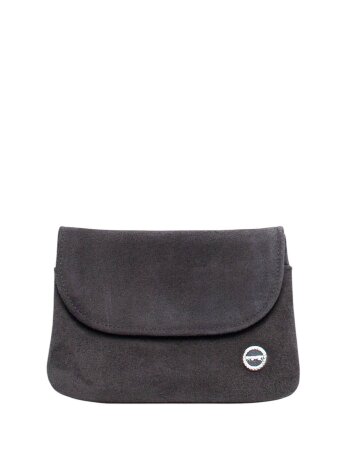 Кошелек женский Richet Ri-121 сер