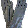 Перчатки женские Pitas 0022JS сер р.7,5