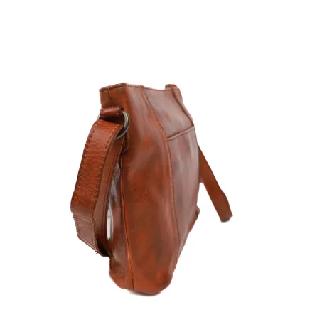 Женская сумка Bear CL44507 cognac 