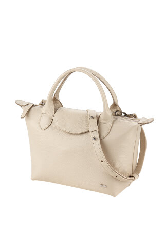 Сумка женская ESSE ЭММИ молоч 79471