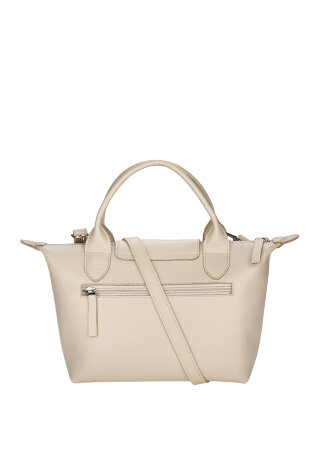 Сумка женская ESSE ЭММИ молоч 79471