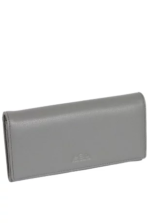 Кошелек Ego Favorite 306-0012 серый