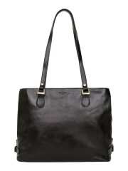 Сумка женская Hexagona 111321B noir