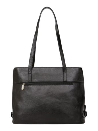 Сумка женская Hexagona 111321B noir