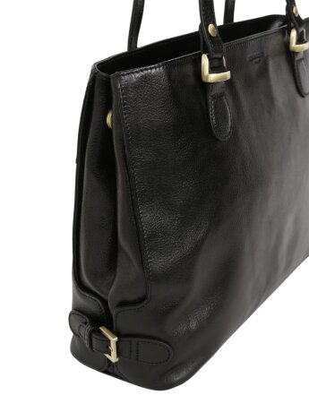 Сумка женская Hexagona 111321B noir