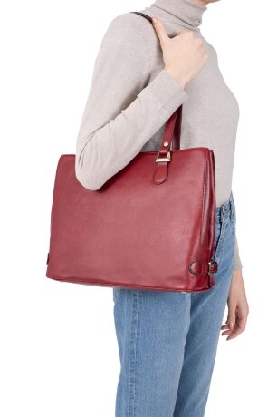 Сумка женская Hexagona 111321B noir