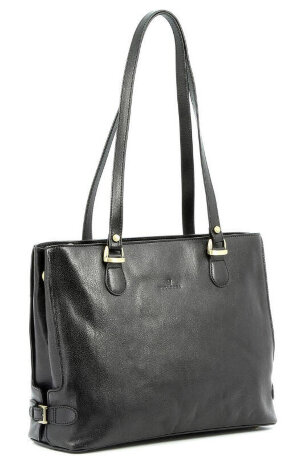 Сумка женская Hexagona 111321B noir