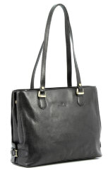 Сумка женская Hexagona 111321B noir