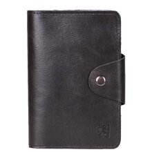 Обложка на паспорт SHARPEY IZ297-PS18-K001