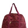 Сумка фитнес Ibag 5304 крас.буквы