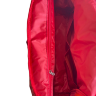 Сумка фитнес Ibag 5304 крас.буквы