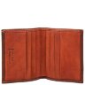 Портмоне Gianni Conti 997387 d.brown-leath в г. Санкт-Петербург, ОПЛАТА ПОСЛЕ ОСМОТРА.