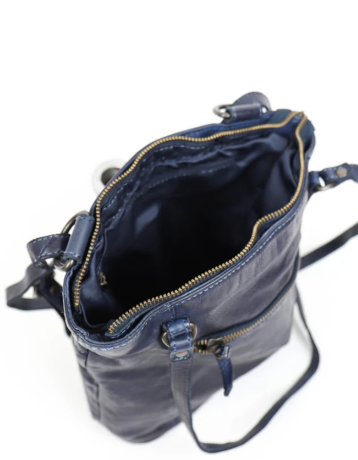 Сумка-рюкзак Bear CL40273 blue