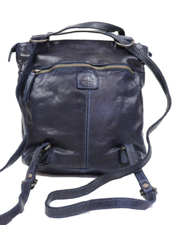 Сумка-рюкзак Bear CL40273 blue