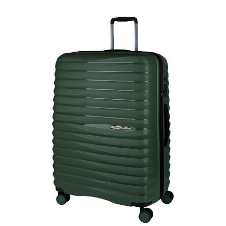 Чемодан EberHart 46D-014-428 L4