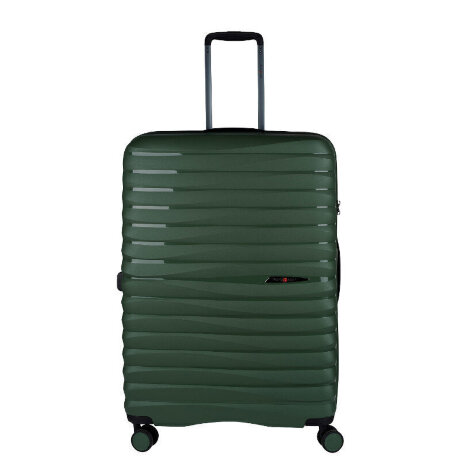 Чемодан EberHart 46D-014-428 L4