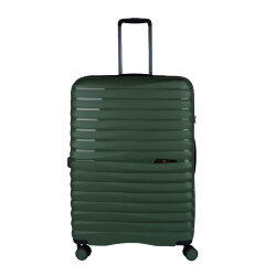 Чемодан EberHart 46D-014-428 L4