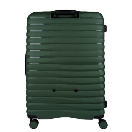 Чемодан EberHart 46D-014-428 L4