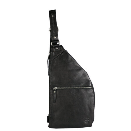 Рюкзак-слинг Spikes&Sparrow 387550Ч