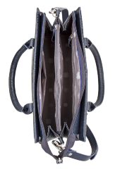 Сумка женская ESSE ФЕДЕРИКА син.вар.78433