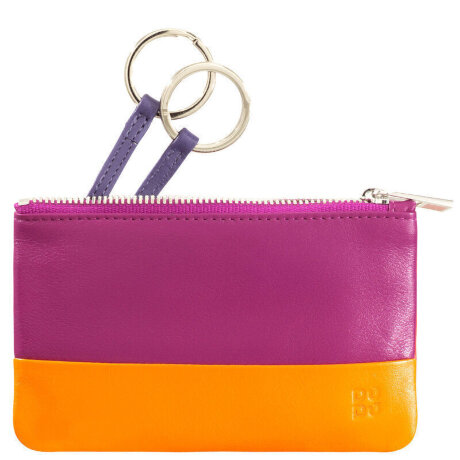 Ключница DUDU 534-659-fuxia