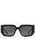 Очки солнцезащитные DN941-003 DONNA