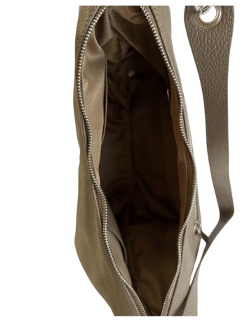 Сумка женская SHARPEY 1-3189 тауп фл.