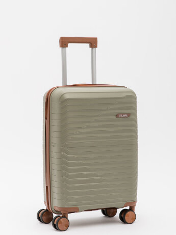 Чемодан 158-35-28 L4 S.Lavia