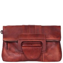 Клатч женский MiaDonna 68083 marrone