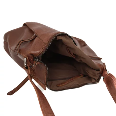 Сумка женская Bear Design MJ1999 brown 