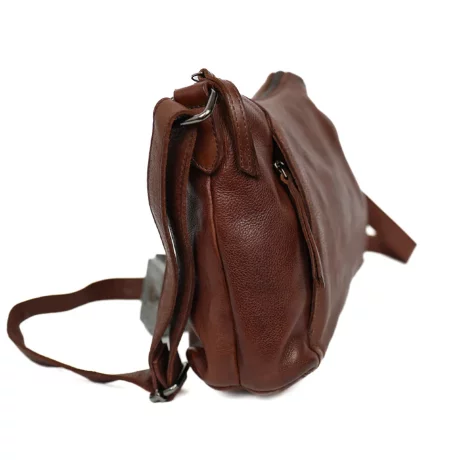 Сумка женская Bear Design MJ1999 brown 