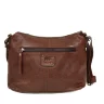 Сумка женская Bear Design MJ1999 brown