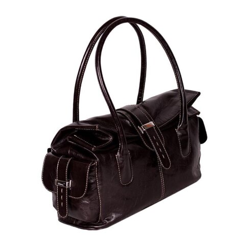 Сумка женская Mattioli 037-07С кор азалия