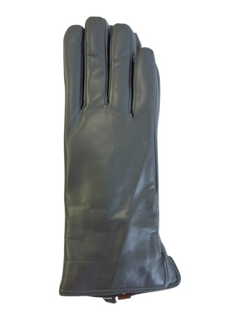 Перчатки женские Pitas 0022JS сер р.8