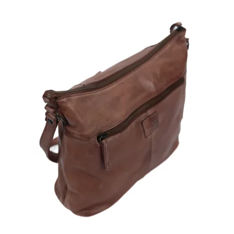 Женская сумка Bear CL44569 pewter 