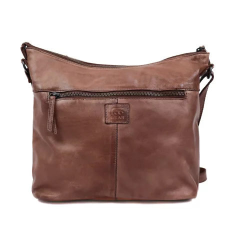 Женская сумка Bear CL44569 pewter 