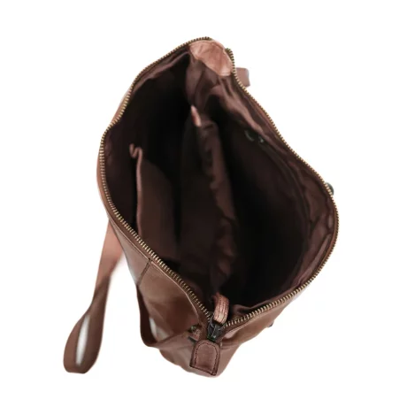 Женская сумка Bear CL44569 pewter 