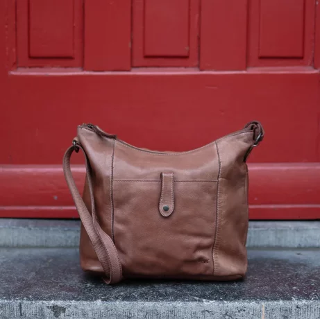 Женская сумка Bear CL44569 pewter 