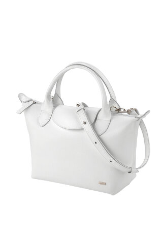 Сумка женская ESSE ЭММИ снежн 79472